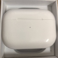 叉電盒，apple airpods pro2藍牙耳機充電盒，只支持正版耳機，Type_c口