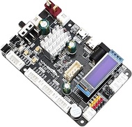 Yahboom Robot Expansion Board V3.0 with STM32F103RCT6 Support RaspberryPi 5/Jetson/RDK Series 9-Axis