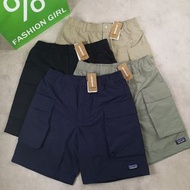 全新Patagonia多功能户外防水機能短褲Patagonia shorts Patagonia 短褲