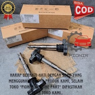 IGNITION COIL AUDI A4, Q5, A3 2.0, A6 2.0, VW TIGUAN 2.0, GOLF 2.0 2000CC ORIGINAL 07K905715G G G G