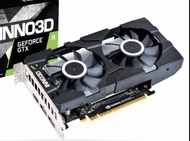INNO3D GeForce GTX 1650 顯示卡