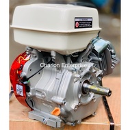 16HP YAMADA GASOLINE ENGINE MARINE TYPE ONLY
