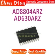 1PCS AD8804ARZ AD8804A AD630ARZ SOP20 Pin Patch CHIP IC 