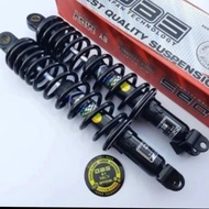 Rear Shock Dbs 8889 Aerox old /new /all new nmax length 305mm Original