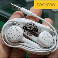 realme Earphones Realme 12x 11x 11 10 9 8 C67 C63 C65 C55 C50 earBuds In-ear Bass Stereo Hands-free 