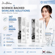 Dr.Althea 345 Relief Cream / Dr.Althea 147 Relief Cream 50ml