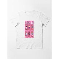 Katseye Essential T-Shirt