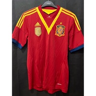 Original Spain Jersey 2013 (M)