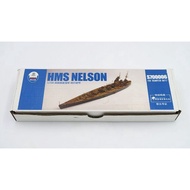 Shipyard Works S700006 1/700 HMS Nelson Super Detail Set for Trumpeter 06717