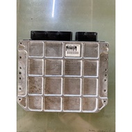 ECU Box Toyota Vios 1nz Engine Code 89661-0DA62 Year 07-13 A/T
