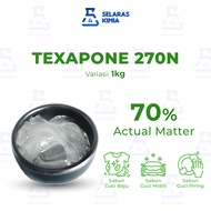 Texapone / Texapon / Emal 270N / SLS / Emal Jelly 1 Kg