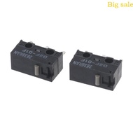 Mar Precisions D2F-01F 0 7N Mouse Microswitch 20M Clicks For G502 GPW Mosue