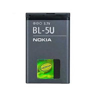 Pin Nokia 8900 / BL-5U