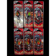 Joker V10 New Rubber Frog Sidewalk Model V10 1