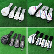 Golf Golf Club Cover MP1200 MP1300 Wood Club Cover Protective Cover Iron Wood Club Cover Club Protec