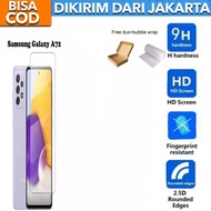 Tempered Glass Samsung Galaxy A72 Screen Protector Anti-Scratch