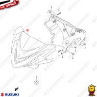 ชุดสี FRAME แท้ Suzuki New Hayate 125 Fi 2012 สีแดง
