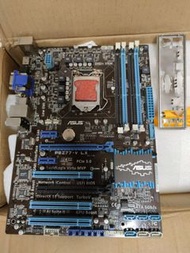 Asus P8Z77-V LX lga 1155