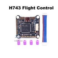 F722 F7/F745 V2 H743 Flight Control 45A/60A 4INI ESC VTX1000 Video 1080P Camera INAV Betaflight Flig