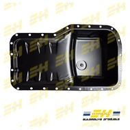 ISUZU HICOM .4.3 MTB 150 MTB 170 97-12 OIL PAN (11.7MM HOLE)