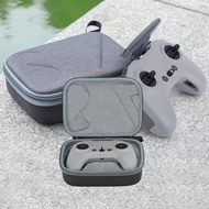 For DJI Avata / FPV Drone Controller Case Storage Bag Portable Handbag Controller 2 Box Accessories