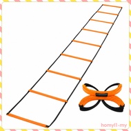 [HomylaeMY] agility ladder 8