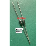 IN5399 1N5399 DO-15 1.5A 1000V SILICON RECTIFIER DIODE
