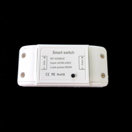 433Mhz RF Receiver 1 Channel Device Controller