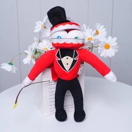 Đồ chơi thú nhồi bông Pomni - THE AMAZING DIGITAL CIRCUS mới nhất 2024