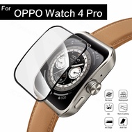 HD Glass PMMA Protector Screen Film For OPPO Watch 4 PRO Watch SE Screen Film for OPPO Watch3 Cover