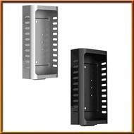 [V E C K] Anti-Theft Doorbell Mount for Ring Video Doorbell 1/2/3/3 Plus/4/2020 Release/2023 Doorbell Mount Holder