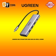UGREEN USB-C TO MULTIFUNCTION USB HUB UG-CM511-35999