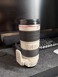 Canon EF 70-200mm f/2.8L IS II USM 鏡頭
