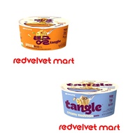 SAMYANG TANGLE PASTA B-CUP 100G ALL FLAVORS REDVELVETMART