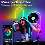 5V USB RGB Neons LED Strip IP67 Waterproof Rating Safe Sealing For Indoor Outdoor