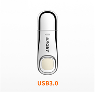 指紋加密U盤【USB3.0（32G）】
