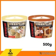 XTRASEAL Wood Filler 500G (Natural / Teal) – Wood Filler Premium 强