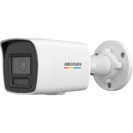 # HIKVISION [ 4PM / 6MP ] COLORVU LITE SMART HYBRID LIGHT BULLET / TURRET IP CAMERA 2.8MM #
