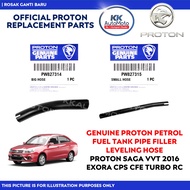 Genuine Proton Petrol Fuel Tank Pipe Filler Leveling Hose Proton Saga VVT 2016 Exora CPS CFE Turbo R
