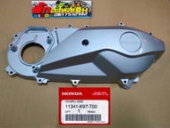 แคร้งฝาครอบสายพานPCX150ปี2018-2020แท้ศูนย์