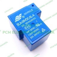 SB99 relay songle kodok t 9v 9volt 9 VOLT 30a 30ampere 30 ampere original