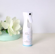 白蘭花納米消毒噴霧White Orchid Nano Antiseptic Spray
