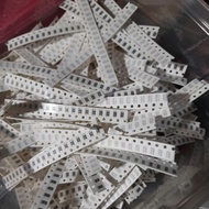 Resistor 1k ohm smd 1206 (10pcs)
