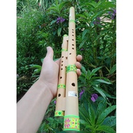 Hmong Tong Do C Double Cat Flute