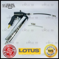 Air / Pneumatic Grease Gun (Pistol Type)