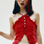 Mitr Envelope Tank Top