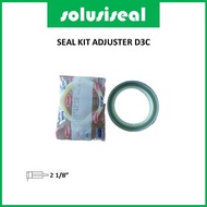 Seal Kit Adjuster CAT D3C NOK