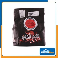 BLACKPACKER CHARCOAL STICK BC06 3KG BLACK