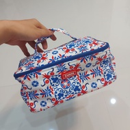 NaRaYa Cosmetic bag Beautiful pattern