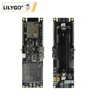 LILYGO® TTGO T-SIM7600 ESP32 LTE Cat4/1 4G Development Board SIM7600G-H R2 SIM7600SA-H SIM7600E-H SI